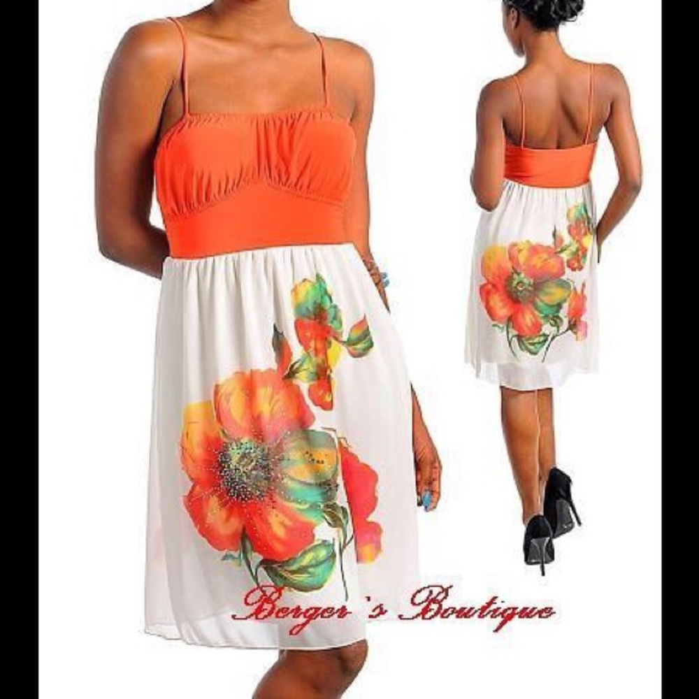 Dresses . Size M L